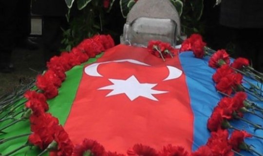 Doğum günləri özlərinin iştirakı olmadan qeyd edilən qəhrəmanlarımız - FOTO