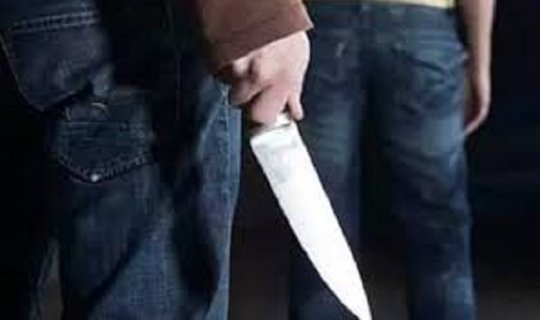 Şəmkirdə 27 yaşlı gənc bir qohumunu öldürdü, digərini... - MƏHKƏMƏ