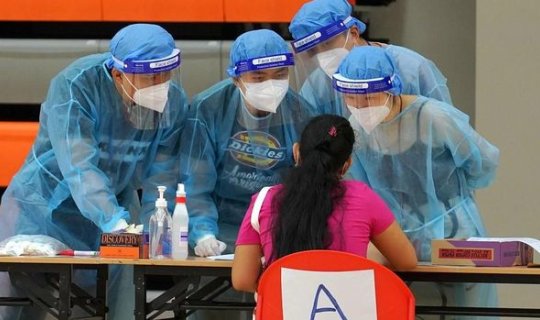 Koronavirusla bağlı yeni təhlükə: Təkrar yoluxma ölümlə nəticələndi