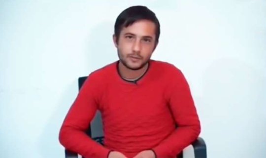 Erməni əsgər HƏQİQƏTLƏRİ DANIŞDI: Səngərdə 300 ölü, süfrədə isə kabab yeyib sərxoş olan... VİDEO