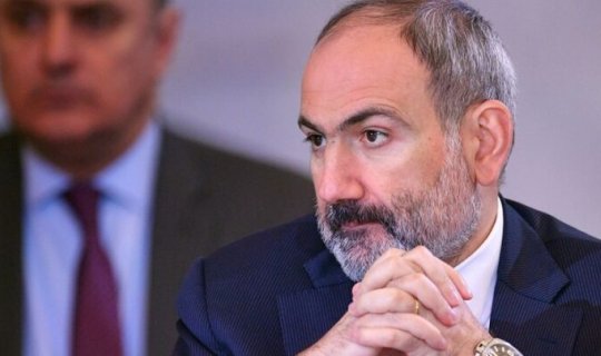 Paşinyanın “Şuşa bizim deyil” bəyanatındakıxa0GİZLİ MESAJxa0– Məqsəd Hadrutdur…