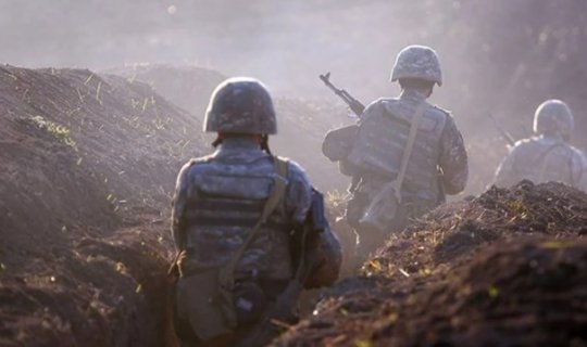 Ermənistan Qarabağda döyüşən muzdluların pulunu ödəyə bilmir