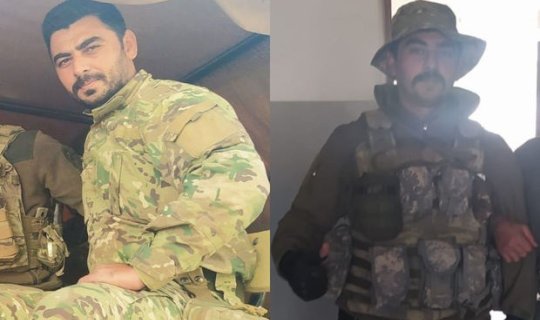 Vətən müharibəsinin “Canavar” ləqəbli həkimi: “Möhtəşəm taktikayla düşdüyümüz vəziyyətdən çıxdıq” - FOTOLAR