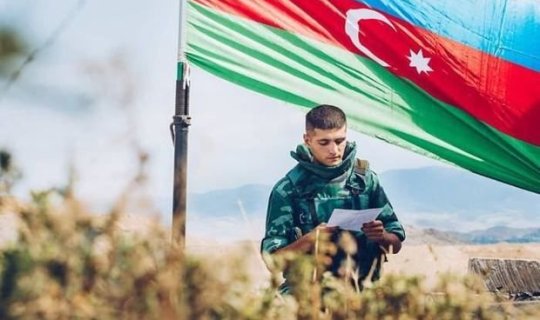 Psixoloq: “Müharibədə psixoloji travma alan şəxs ən kiçik hadisədən aqressivləşib, özünə zərər yetirə bilər”