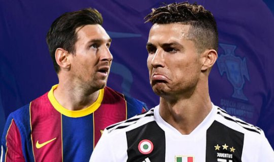 Ronaldu Səudiyyə Ərəbistanından gələn fantastik təklifi rədd etdi - Seçim Messidədir