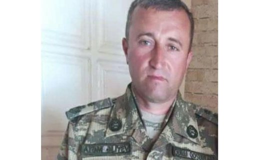 Vətən müharibəsində şəhid olan tabor komandirinin nəşi tapılıb