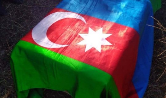 Daha bir əsgərimizin şəhid xəbəri gəldi - FOTO