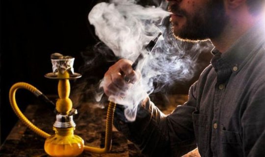 Xəbərdarlıq: Qəlyan çəkmək xərcəng xəstəliyi riskini artırır