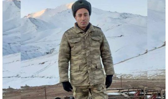 44 günlük Vətən müharibəsinin daha bir şəhidi - FOTO