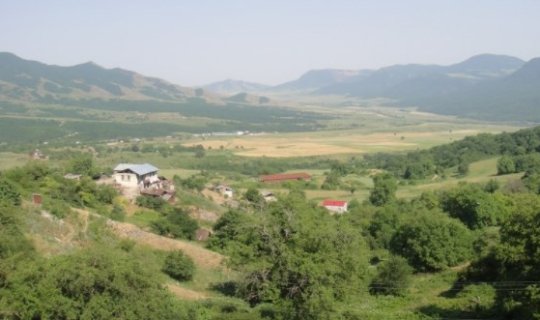 Qarabağ bölgəsinin turizm marşrutları hazırlanacaq