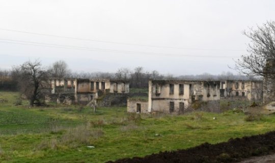 Keçmiş köçkünlər xüsusi proqramla dədə-baba yurdlarına qaytarılacaq