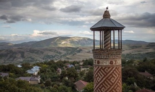 Qarabağ işçi qrupunun gündəliyi açıqlandı