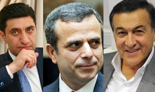 Rusiyanın daşınmaz əmlak bazarının 3 azərbaycanlı kralı