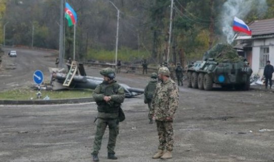 Azərbaycan və Ermənistan arasında növbəti əsir mübadiləsi