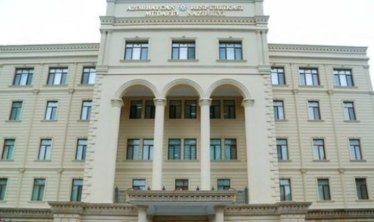 Şuşada avtomobil qəzasında xəsarət alan hərbçi 13 gün sonra vəfat etdi