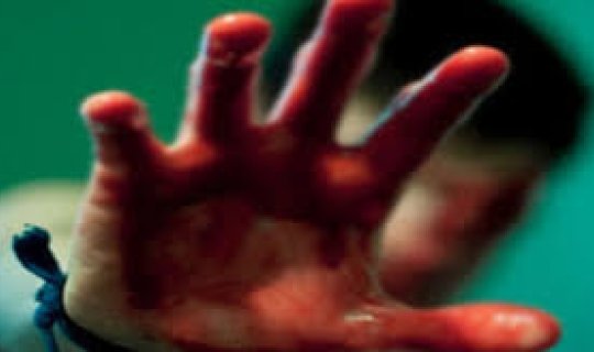 Ağdaşda ər 25 yaşlı arvadını amansızlıqla qətlə yetirib - MƏHKƏMƏ