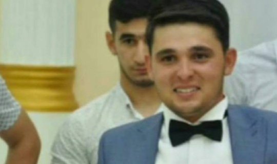 Oğlu doğulandan 10 gün sonra şəhid xəbəri gəldi - FOTO
