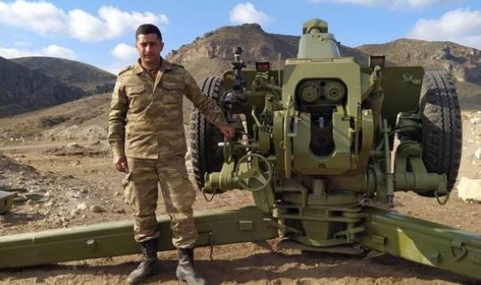 Müharibə iştirakçısı danışır: “Sanki terrorçularla döyüşürdük” - FOTO