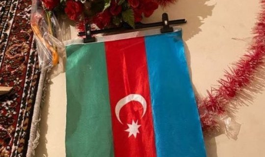 Fransız jurnalist: “Azərbaycan beynəlxalq hüquqla tanınan ərazilərini azad edib” - FOTO