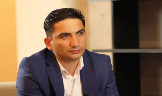 Erməni jurnalistdən ŞOK ETİRAFLAR: \