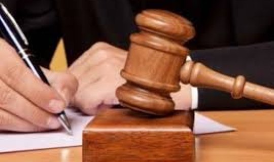 Sumqayıtda qətl törədən şəxsin məhkəməsi başlayıb