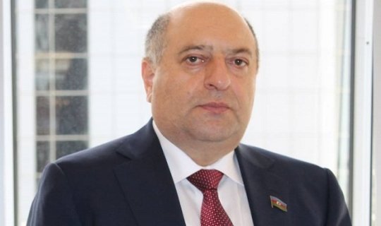 Komitə sədri: “Özəl sektorda işlə təmin olunan şəhid ailəsi üzvünün maaşının yarısını dövlət ödəyəcək”