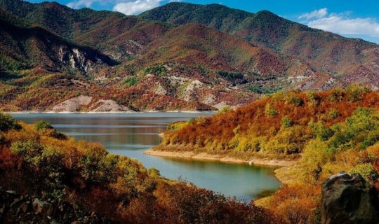Suqovuşan və Talışa qanunsuz daxil olan şəxslərə cinayət işi açıldı