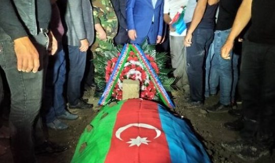Dəfninə hazırlıq görülən ƏSGƏR SAĞ ÇIXDI - VİDEO