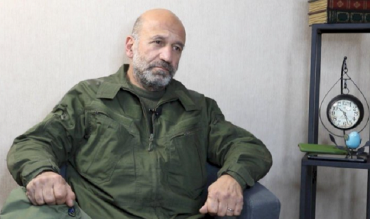 “Şuşanı deyil, Stepanakerti təslim etmək daha doğru olardı” – Ermənilərin kəşfiyyat komandiri
