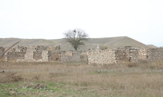 Türkiyə səfiri: \