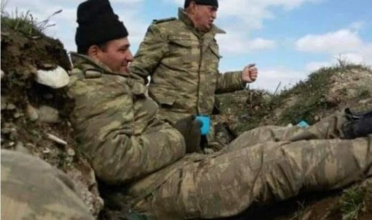 Generalın koordinatı verilib? – Müəmma üzə çıxır: “Zərbə dəqiq olub və...” - Xəyanətin izi