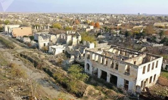 İşğaldan azad edilmiş ərazilərə qanunsuz daxil olanların sayı AÇIQLANDI