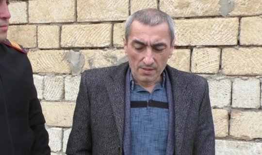 “Əmioğlu”nun ŞOK cinayətləri üzə çıxdı