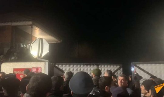 Daha bir hərbçimiz əsirlikdən geri qaytarıldı - SON DƏQİQƏ