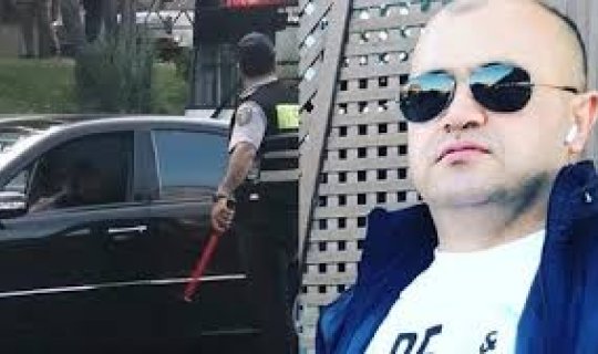 Bakıda kriminal avtoriteti öldürən şəxslərə HÖKM OXUNUB