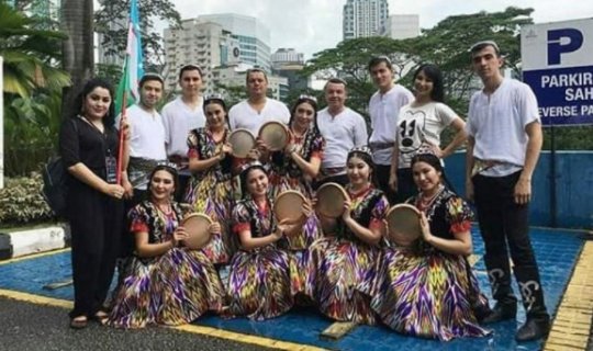 Dünya şöhrətli qrup Şuşada konsert verəcək - FOTO