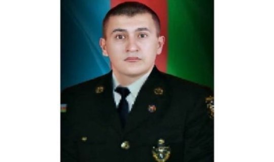 Qarabağ döyüşlərində itkin düşmüş hərbçimizin nəşi tapılıb