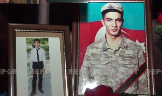 “Ata, bu son doğum günümdür” - Şəhadətini xəbər verən qəhrəmanın həyat hekayəsi