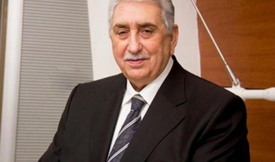 “Ağdam azad olunan gün göz yaşlarım qurumurdu” - Arif Babayev