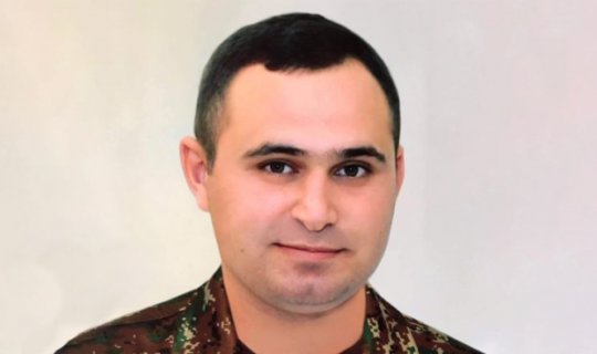 “Sergeyin Şuşada öldürülməsi hələ də gizlədilir” -xa0Erməni fəal