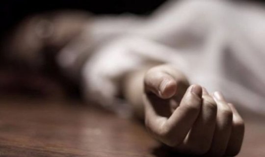 Bakıda mənzildən qadın meyiti tapıldı