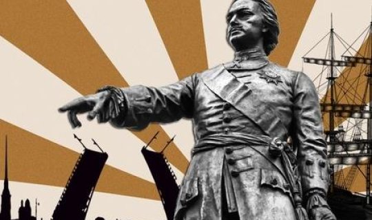 Ermənilərin Azərbaycan torpaqlarına köçürülməsinin əsasını qoyan Rus çarı - “Dəli Petro”nun sərgüzəştləri - FOTOLAR