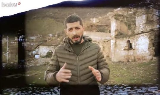 Ermənilərin mədəni terroru - Dini Və Tarixi Abidələrin Məhvi – “Qarabağ Xronikası” 9-cu buraxılış – VİDEO