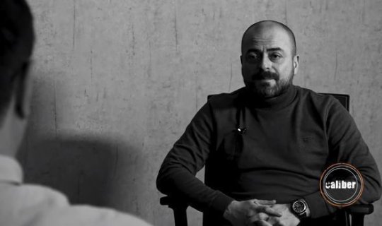 “Caliber” məkan və reallıq hissini itirən erməni diplomatları barədə - VİDEO