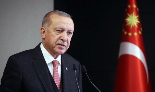 Ərdoğan: “Türkiyə-Rusiya Monitorinq Mərkəzi vəzifəsini layiqincə yerinə yetirir”