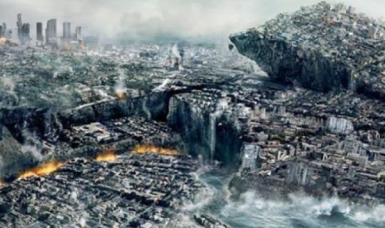 200 min bina dağılacaq, 3 milyon insan evsiz qalacaq - DƏHŞƏTLİ PROQNOZ