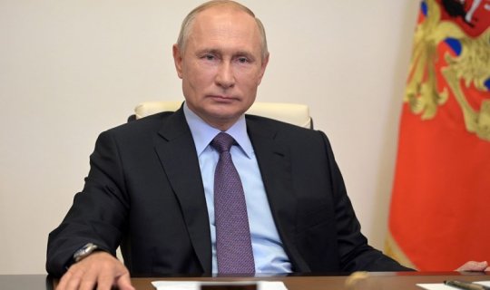 Putin qapalı görüşdə Qarabağ haqda nə deyib?xa0“Açıqlanmasın…”