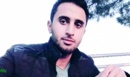 25 yaşlı hərbçimizin şəhid xəbəri gəldi -xa0FOTO