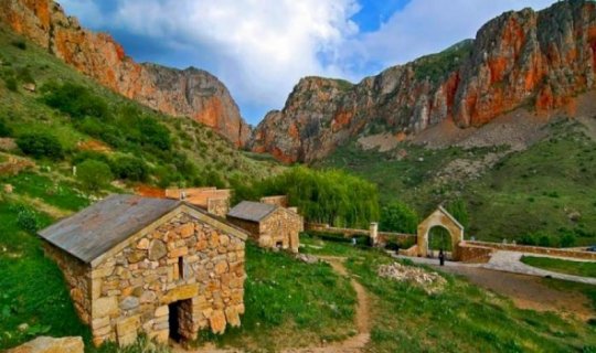Zəngəzura gedən yol Azərbaycanın NƏZARƏTİNƏ KEÇDİ