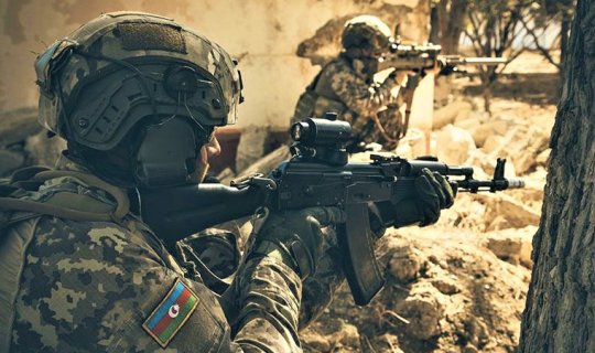 Azərbaycan Qarabağda antiterror əməliyyatlarına başlayacaq?